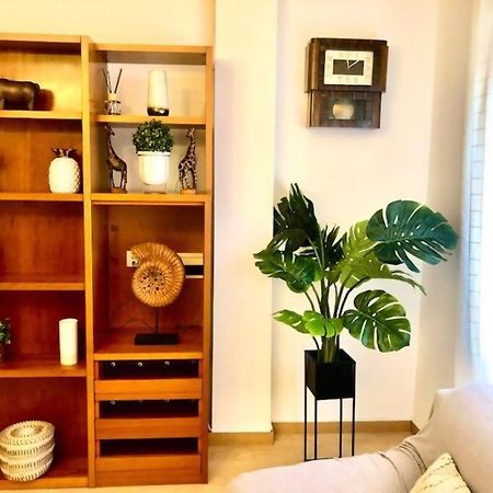 Nuevo Con Piscina A 2 Minutos Estacion Tren Ave Apartment Zaragoza Luaran gambar