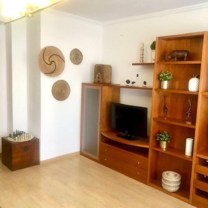 Nuevo Con Piscina A 2 Minutos Estacion Tren Ave Apartment Zaragoza Luaran gambar