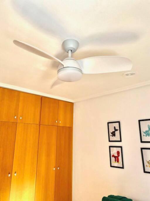 Nuevo Con Piscina A 2 Minutos Estacion Tren Ave Apartment Zaragoza Luaran gambar